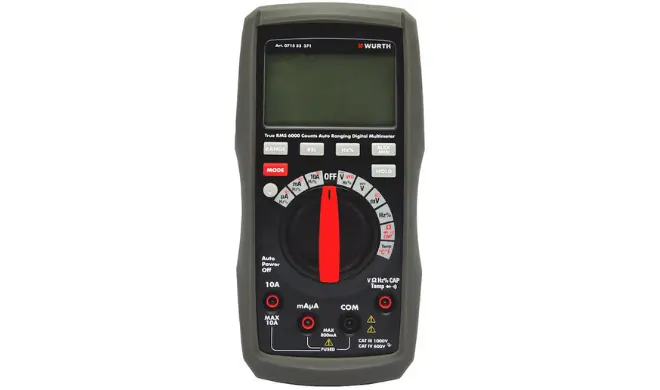 Vegla për elektricistë